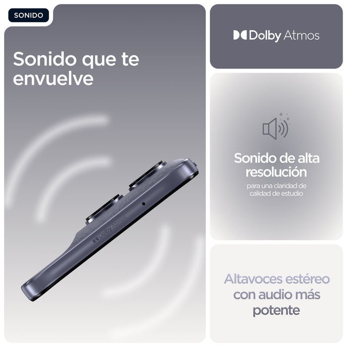 EAN 840493610337 - Motorola moto g67 17,3 cm (6.8") Ranura híbrida Dual SIM Android 16.0 5G USB Tipo C 4 GB 128 GB 5200 mAh G imagen 11