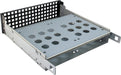 EAN 4260133126213 - Inter-Tech IPC 1U-10248 Estante Negro imagen 7