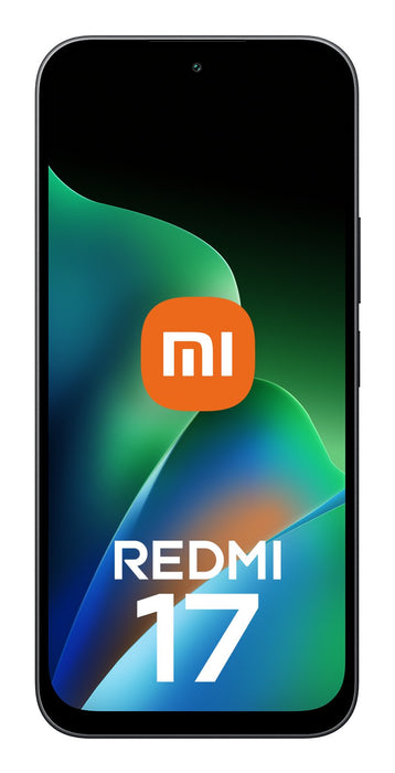 EAN 6939093018408 - Xiaomi Redmi 17 17,8 cm (6.99") 4G USB Tipo C 4 GB 256 GB 7500 mAh Negro imagen 3