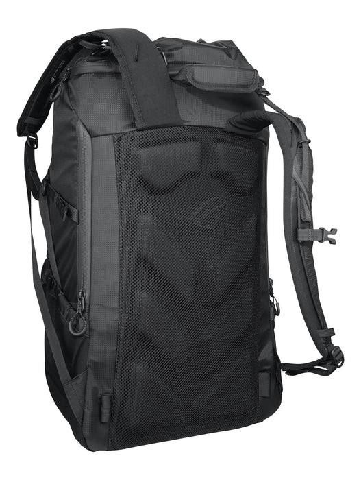 EAN 4711387586969 - ASUS ROG Archer ErgoAir mochila Mochila de gaming Negro EVA (Etileno Acetato de Vinilo), Licra, Nylon imagen 15