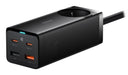 EAN 6932172610241 - Baseus PSZM000901 adaptador e inversor de corriente Interior 65 W Negro imagen 3