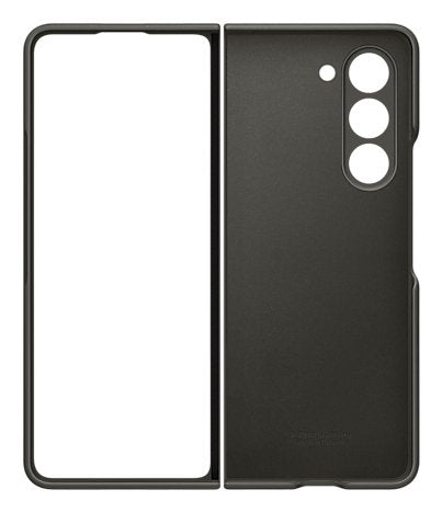 EAN 8806095147499 - Samsung EF-OF94KKBEGWW funda para teléfono móvil 19,3 cm (7.6") Grafito imagen 5