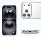 EAN 4252011911950 - 4smarts Ibiza funda para teléfono móvil 17,5 cm (6.9") Bumper Transparente imagen 5