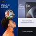EAN 0840493614847 - Motorola moto g87 17,2 cm (6.78") Ranura híbrida Dual SIM Android 16.0 5G USB Tipo C 8 GB 256 GB 5200 mAh imagen 7