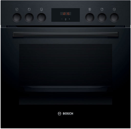 EAN 4242005531240 - Bosch HEF113BB0 + NKN645GA2E sets de electrodoméstico de cocina Cerámico Horno eléctrico imagen 1