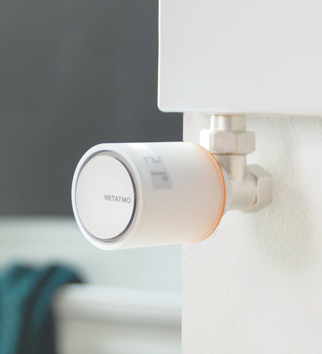 EAN 3700730501958 - Netatmo NAV-EN imagen 11