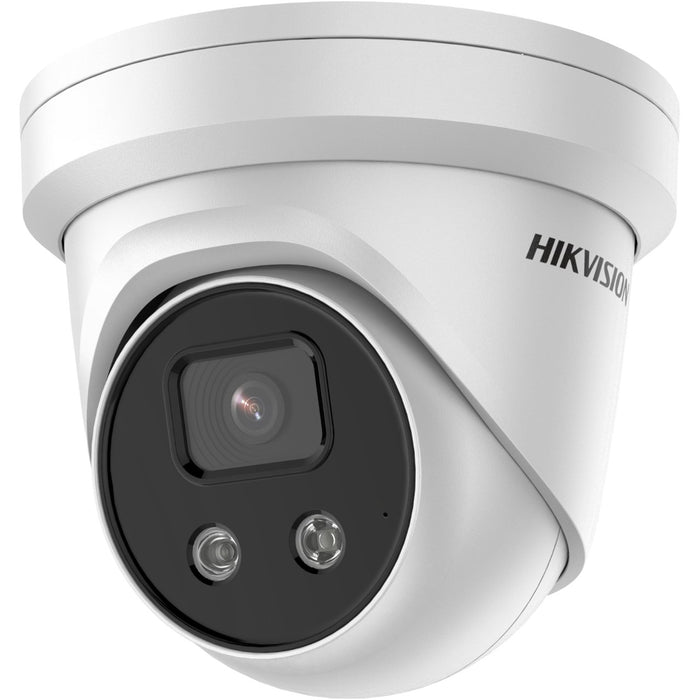 EAN 6941264088622 - Hikvision DS-2CD2386G2-IU(2.8mm)(C) cámara de vigilancia Torreta Cámara de seguridad IP Interior y exteri imagen 1