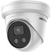 EAN 6941264088622 - Hikvision DS-2CD2386G2-IU(2.8mm)(C) cámara de vigilancia Torreta Cámara de seguridad IP Interior y exteri imagen 1