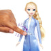 EAN 0194735286904 - Disney Frozen JDL60 muñeca imagen 3