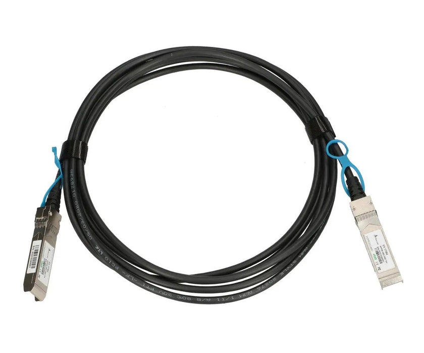 EAN 5903148917382 - Extralink EX.17382 Cable de fibra óptica e InfiniBand Negro imagen 1