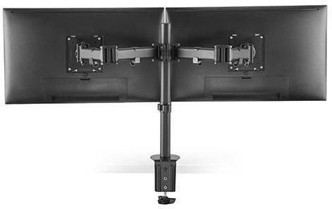 EAN 5706998659521 - eSTUFF GLB227001 soporte para monitor 81,3 cm (32") Escritorio Negro imagen 2