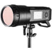 EAN 6952344216859 - Godox BD-08 accesorio para flash de estudio fotográfico Visera imagen 6