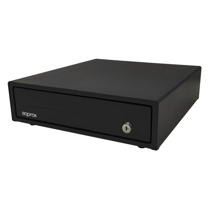EAN 8435099530640 - Approx appPOSPACK3380USB 203 x 203 DPI Alámbrico Térmica directa Impresora de recibos imagen 4