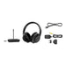 EAN 4895229111226 - Philips TAH6005BK/10 auricular y casco Auriculares Inalámbrico Diadema Negro imagen 5