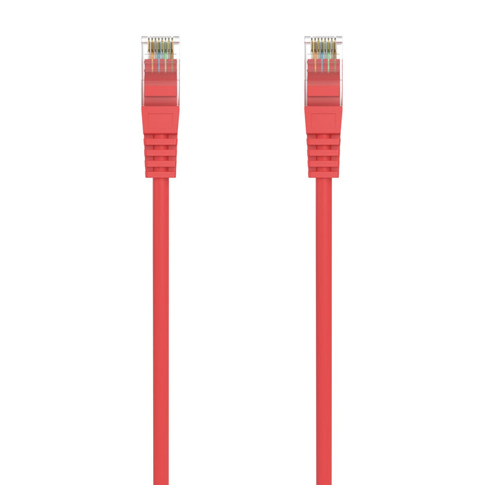 EAN 8436574706710 - AISENS A145-0559 cable de red 1 m Cat6a U/UTP (UTP) imagen 2