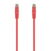 EAN 8436574706727 - AISENS A145-0560 cable de red 1,5 m Cat6a U/UTP (UTP) imagen 2