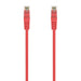 EAN 8436574706741 - AISENS A145-0562 cable de red 3 m Cat6a U/UTP (UTP) imagen 2