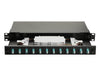 EAN 4015867244753 - Equip 337202 panel de parcheo 1U imagen 4