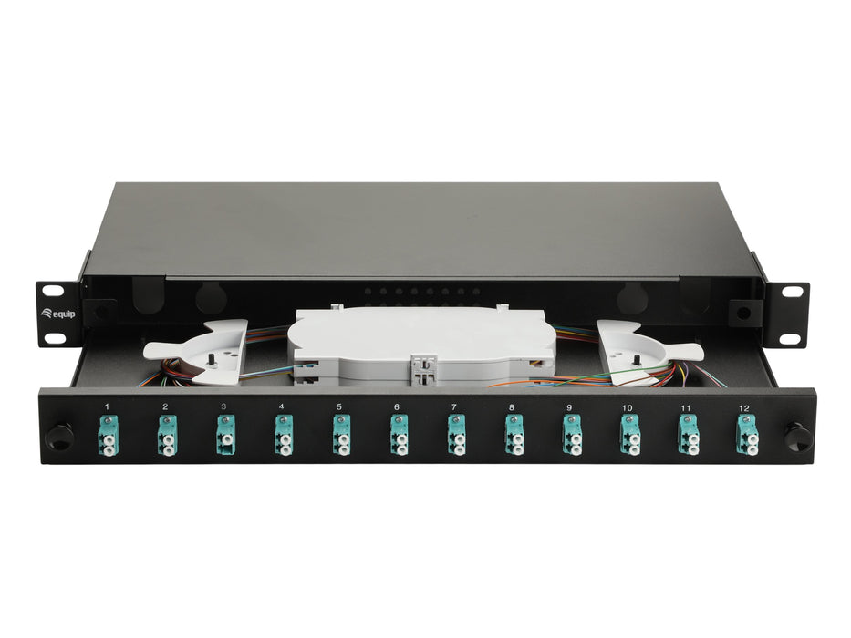 EAN 4015867244753 - Equip 337202 panel de parcheo 1U imagen 4