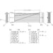 EAN 4043718035014 - InLine 26637 cable de alimentación interna 0,15 m imagen 2
