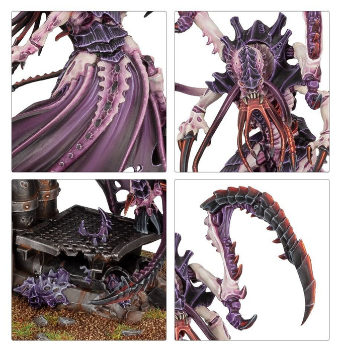 EAN 5011921200320 - Games Workshop 51-30 collectible figure imagen 3