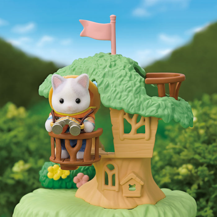 EAN 5054131057636 - Sylvanian Families 5763 muñeca imagen 8