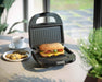 EAN 8720389032806 - Philips 3000 series HD2330/90 sandwichera 750 W imagen 4