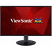 EAN 0766907007169 - Viewsonic Value Series VA2718-SH pantalla para PC 68,6 cm (27") 1920 x 1080 Pixeles Full HD LED Negro imagen 2