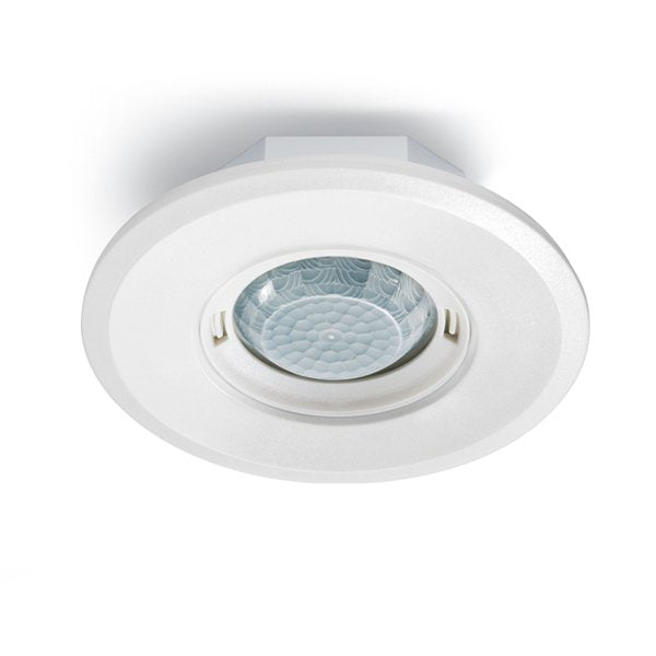 EAN 4015120427930 - ESYLUX PD-FLAT 360i/8 Alámbrico Techo/pared Blanco imagen 1