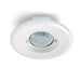 EAN 4015120427930 - ESYLUX PD-FLAT 360i/8 Alámbrico Techo/pared Blanco imagen 1
