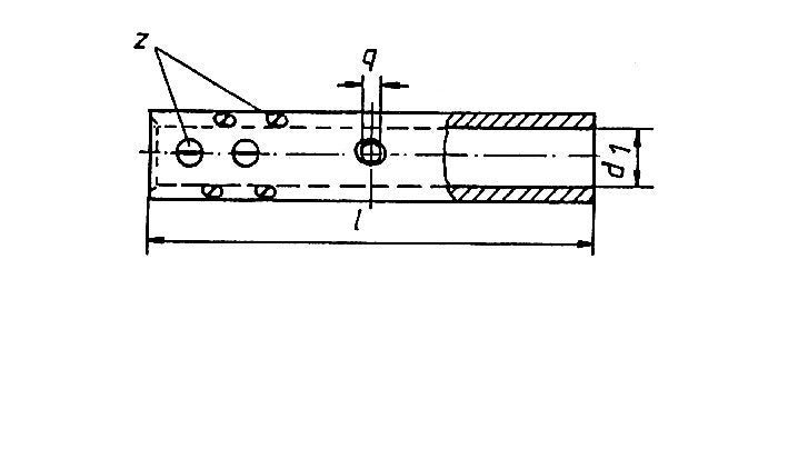 EAN 4012078250405 - Klauke 552R terminal eléctrico imagen 2