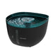 EAN 8435484095617 - Cecotec Pumba 2200 Refresh comedero y bebedero para perro y gato Plástico Negro, Azul Universal Bebedero  imagen 1