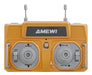 EAN 4262500346644 - Amewi 22744 modelo controlado por radio Excavadora Motor eléctrico 1:64 imagen 8