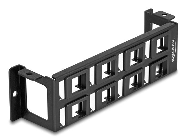 EAN 4043619865178 - DeLOCK 86517 panel de parcheo imagen 1