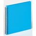 EAN 4004122261826 - Walther Design SA-310-U álbum de foto y protector Azul imagen 1