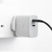 EAN 4895200473084 - Native Union FAST-PD67-WHT-INT cargador de dispositivo móvil Portátil, Smartphone, Tableta Blanco Corrien imagen 3