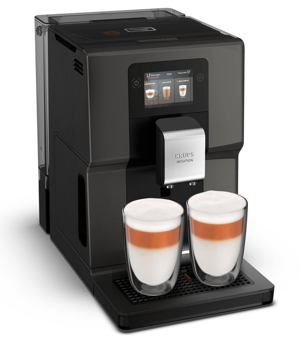 EAN 3016661159541 - Krups EA872B Semi-automática Máquina espresso 3 L imagen 1