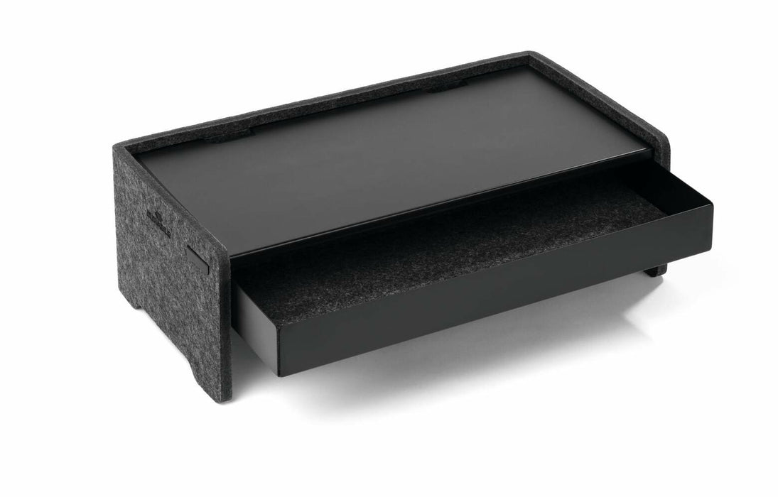 EAN 4005546737942 - Durable 508158 soporte para monitor Escritorio Carbón vegetal imagen 7