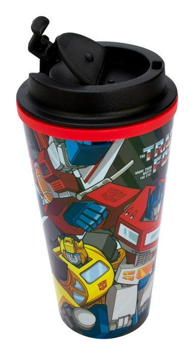 EAN 5056563717799 - Thumbs Up 5056563717799 tazón Multicolor Café 1 pieza(s) imagen 3