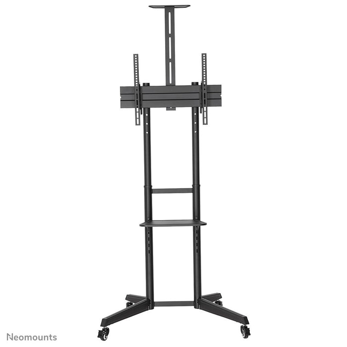 EAN 8717371449285 - Neomounts FL50-550BL1 mueble y soporte para dispositivo multimedia Negro Soporte de suelo portátil imagen 5