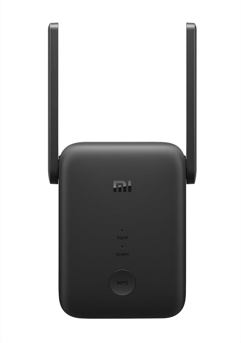 EAN 6934177791987 - Xiaomi Mi WiFi Range Extender AC1200 Repetidor de red Negro 10, 100 Mbit/s imagen 1