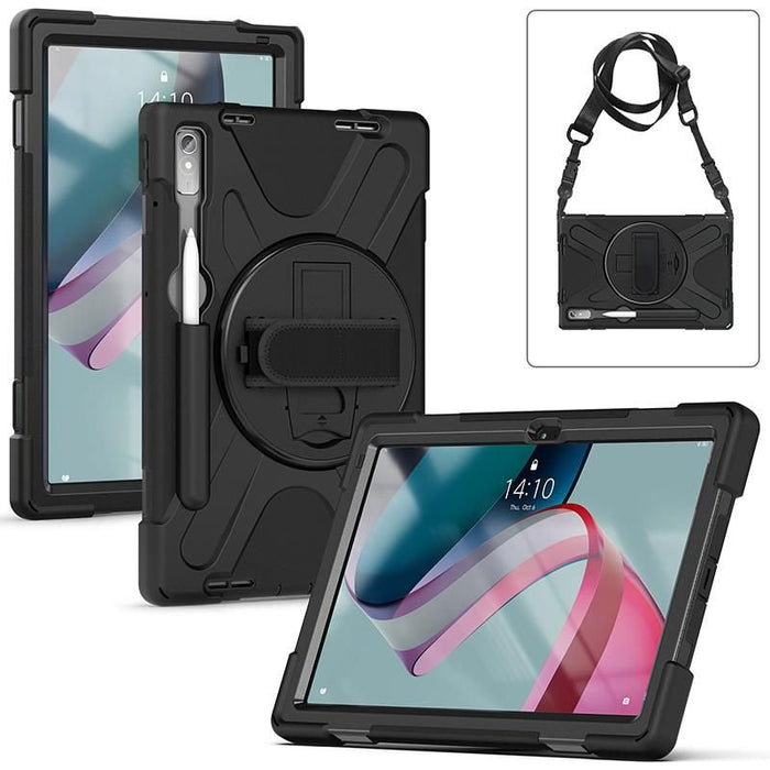 EAN 5715063040461 - eSTUFF ES681907-BULK funda para tablet 29,2 cm (11.5") Negro imagen 5