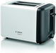 EAN 4242005254156 - Bosch TAT3P421DE tostadora 2 rebanada(s) 970 W Negro, Blanco imagen 1