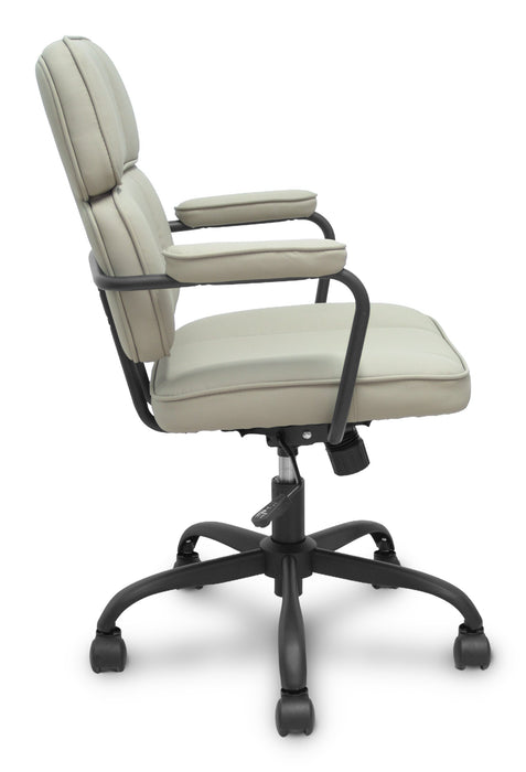 EAN 8435501019282 - PIQUERAS Y CRESPO Opti518 Asiento acolchado tapizado Respaldo acolchado imagen 7