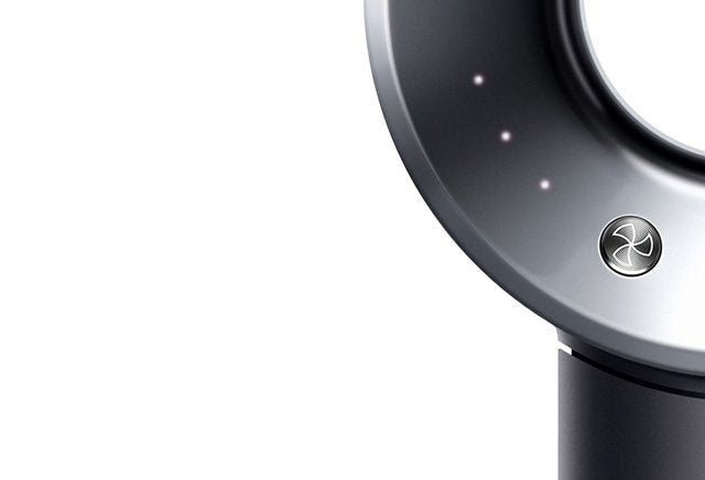 EAN 5025155060643 - Dyson Supersonic Black/Nickel secador 1600 W Negro, Níquel imagen 10