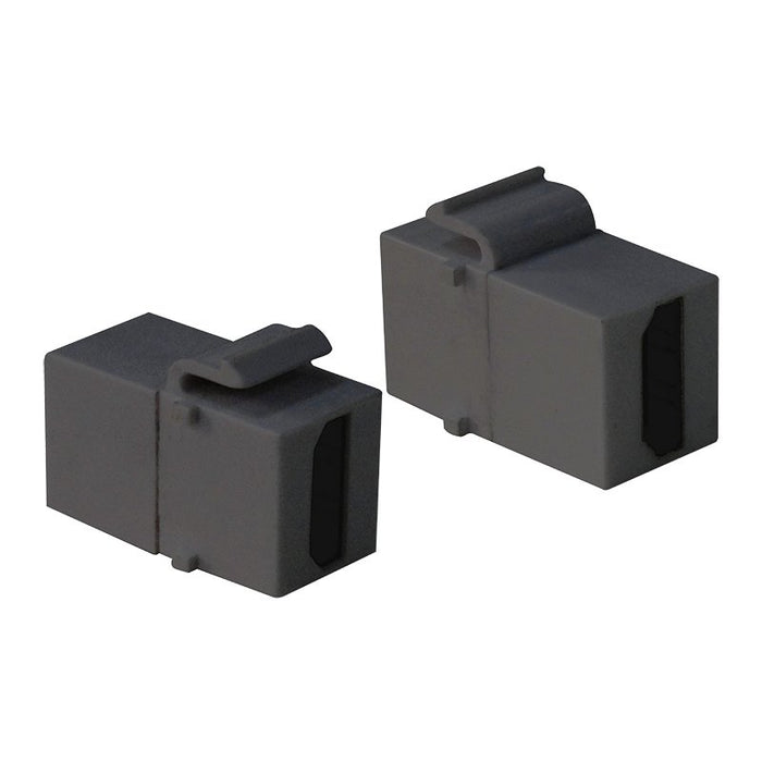 EAN 4052792047080 - LogiLink NK0014B módulo de conector de red imagen 1