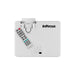 EAN 0850053009402 - InFocus Nemesis II Proyector de alcance estándar 5000 lúmenes ANSI DLP 1080p (1920x1080) Blanco imagen 6