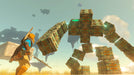 EAN 45496478728 - Nintendo The Legend of Zelda: Tears of the Kingdom Estándar Chino tradicional, Alemán, Holandés, Inglés, Es imagen 28