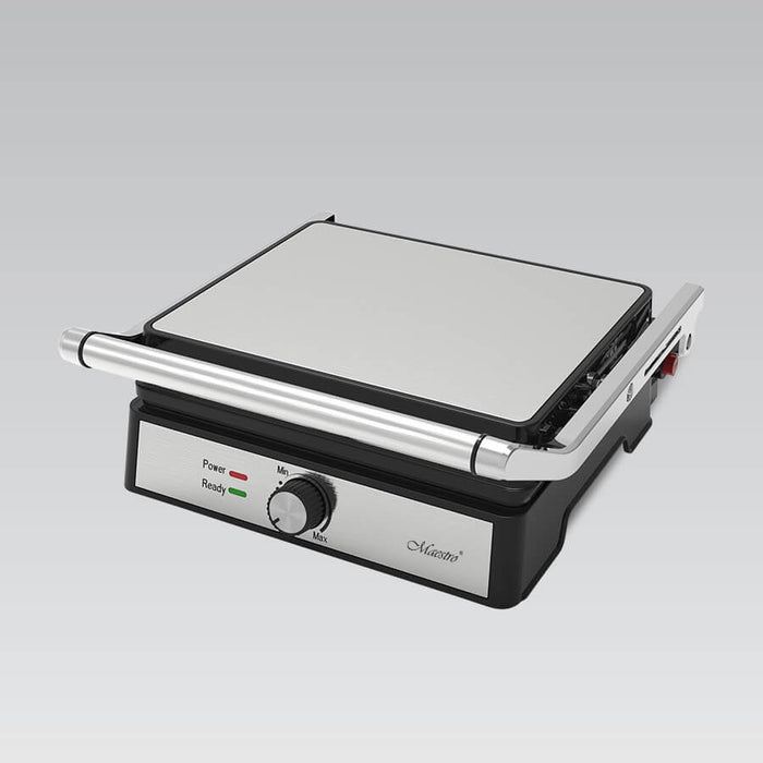 EAN 4820268321008 - Maestro MR-719 parrilla eléctrica de contacto imagen 3
