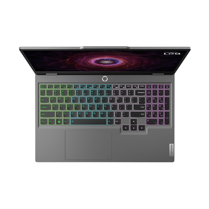 EAN 199276275967 - Lenovo LOQ 15AHP9 AMD Ryzen™ 7 7445HS Portátil 39,6 cm (15.6") Full HD 16 GB DDR5-SDRAM 512 GB SSD NVIDIA  imagen 10